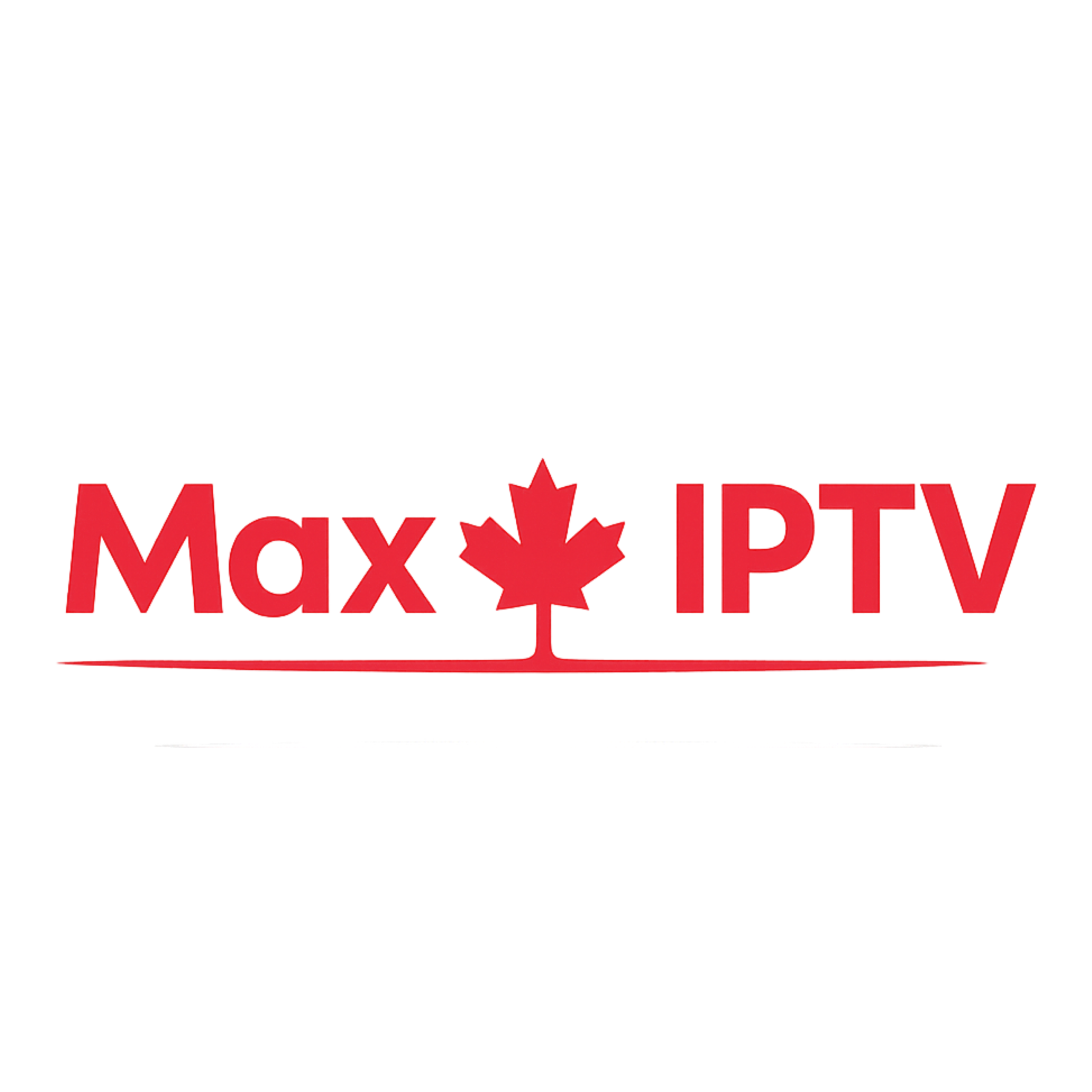 Max Iptv
