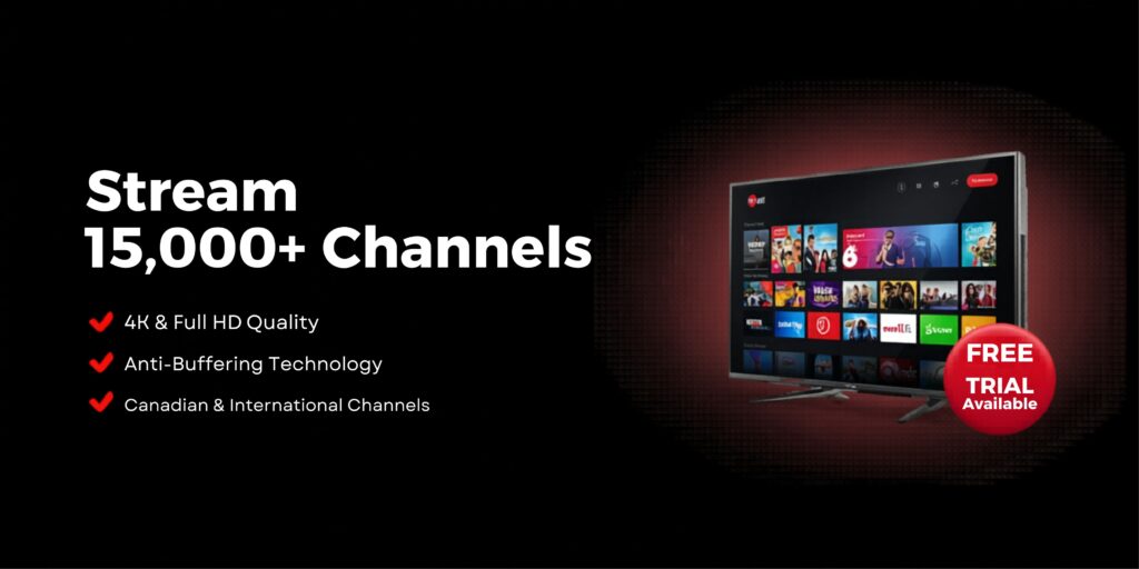 How Can I Get IPTV?