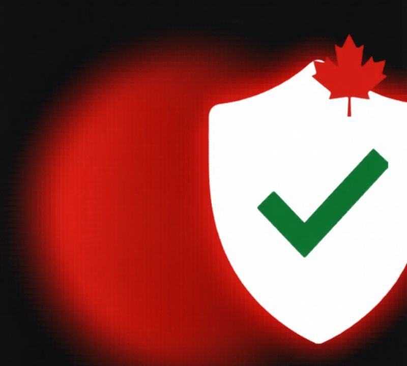 Best legal IPTV Canada 2025 — safe and licensed IPTV options reviewed, MAXIPTV rated #1 legal provider