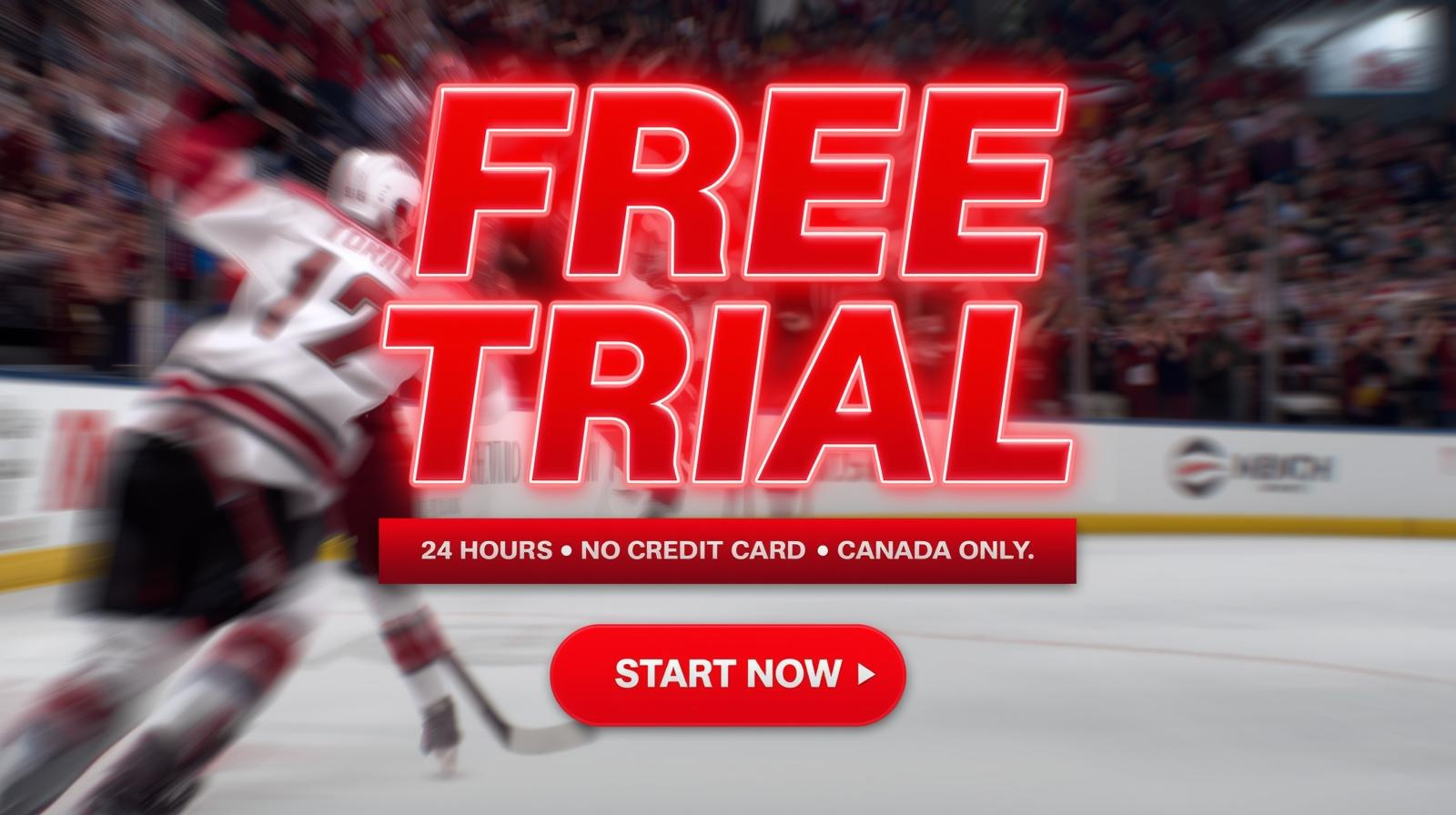 Max IPTV - Best IPTV Canada Free Trial