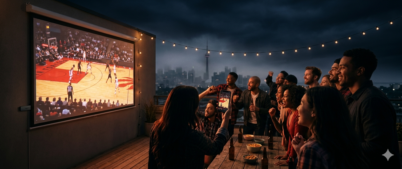 Watch NBA Finals in Canada with IPTV Canada on MaxIPTV.ca — live HD and 4K streaming