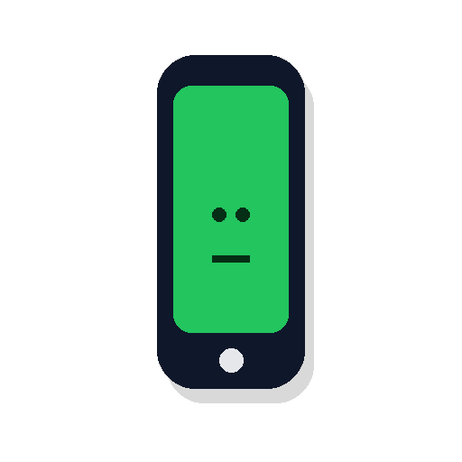 Android Phone IPTV setup icon