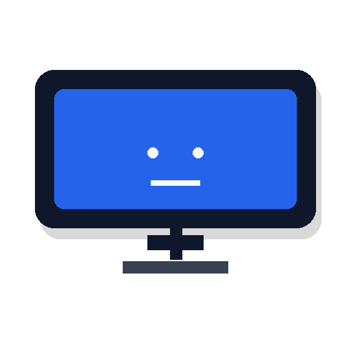 Android TV IPTV setup icon