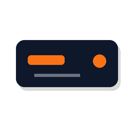 BuzzTV IPTV setup icon