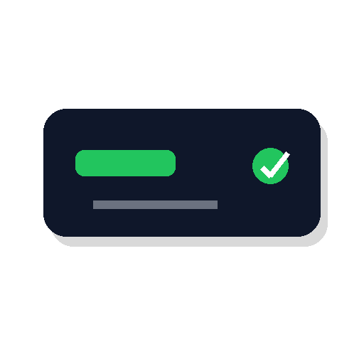 Formuler IPTV setup icon