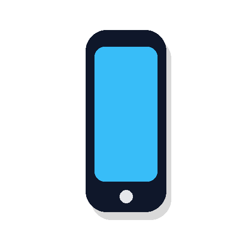 iPhone IPTV setup icon