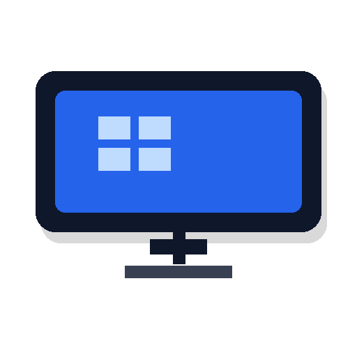 Windows IPTV setup icon