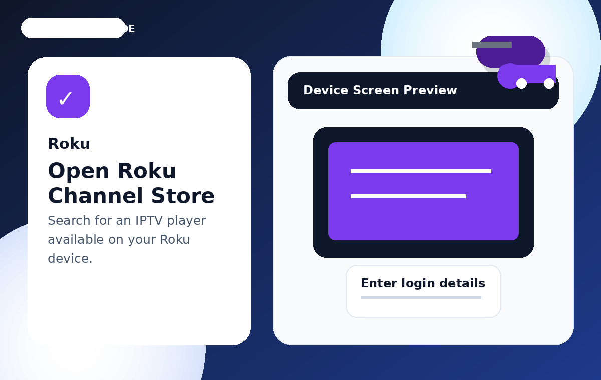 Roku Channel Store